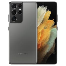 Galaxy S21 Ultra 5G 512GB - Grigio Scuro