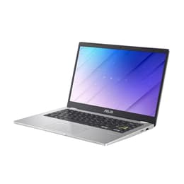 Asus VivoBook E410MA-EK1432WS 14" Celeron 1.1 GHz - HDD 128 GB - 4GB Tastiera Francese