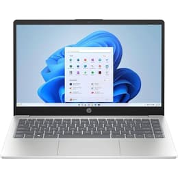 HP Pavilion SE 14-ep0530sa 14" Core i3 1.8 GHz - SSD 128 GB - 8GB - QWERTY - Inglese