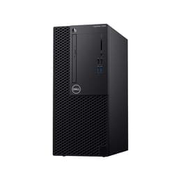Dell OptiPlex 3060 MT Core i7 3.2 GHz - SSD 256 GB RAM 16 GB