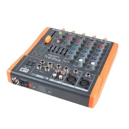 Ibiza Sound MX401 Accessori audio