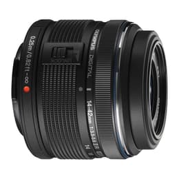 Olympus Obiettivi M.Zuiko Digital 14-42mm f/3.5-5.6 II R Micro Four Thirds 14-42 mm f/3.5-5.6