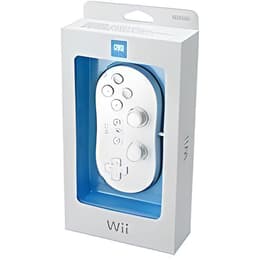 Joystick Wii U Nintendo Classic Wii