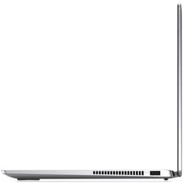 Dell Latitude 9420 14" Core i7 3 GHz - SSD 1 TB - 16GB - QWERTY - Inglese