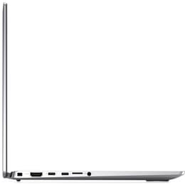 Dell Latitude 9420 14" Core i7 3 GHz - SSD 1 TB - 16GB - QWERTY - Inglese