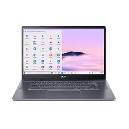 Acer Chromebook 515 CB515-2HT-39N3 15" Core i3 2 GHz - SSD 256 GB - 8GB Tastiera