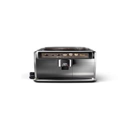 Macchina da caffè con macinacaffè Saeco Suprema SM8889/00 L - Nero