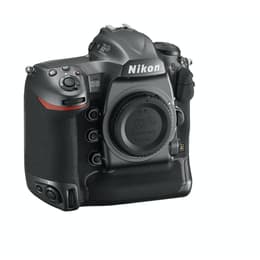 Reflex Nikon D5 - Nero - Corpo macchina