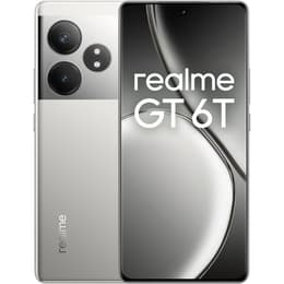 GT 6T 256GB - Argento