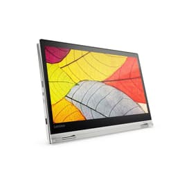 Lenovo ThinkPad Yoga 370 13" Core i5 2.6 GHz - SSD 256 GB - 8GB Tastiera Francese