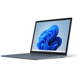 Microsoft Surface Laptop 4 13" Core i7 1.2 GHz - SSD 256 GB - 16GB - AZERTY - Francese