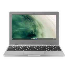 Samsung ChromeBook 4 Celeron N4000 1.1 GHz 32GB SSD - 4GB QWERTY - Inglese