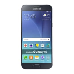 Galaxy A8 32GB - Nero - Dual-SIM