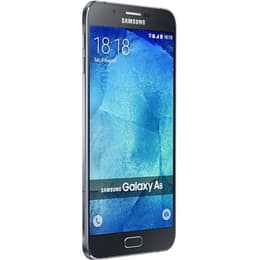 Galaxy A8 32GB - Nero