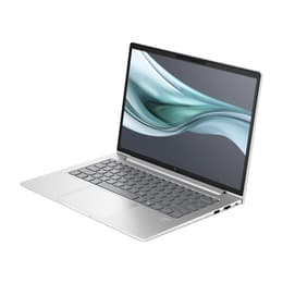 HP EliteBook 640 G11 14" Core Ultra 7 1.7 GHz - SSD 1 TB - 32GB - AZERTY - Francese