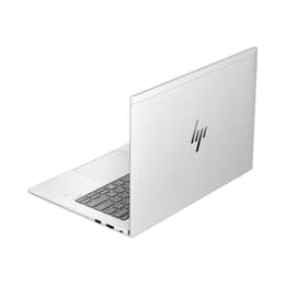 HP EliteBook 640 G11 14" Core Ultra 7 1.7 GHz - SSD 1 TB - 32GB - AZERTY - Francese