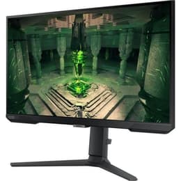 Schermo 27" LED Samsung Odyssey G4 S27BG400EU