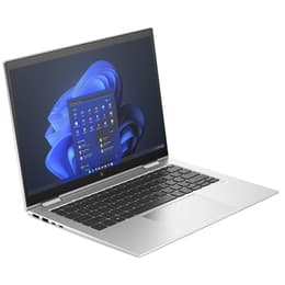 HP Elite X360 1040 G10 2-en-1 14" Core i5 1.6 GHz - SSD 512 GB - 32GB - AZERTY - Francese