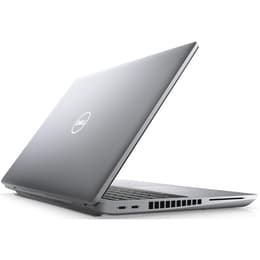 Dell Latitude 5521 15" Core i5 2.9 GHz - SSD 512 GB - 16GB - QWERTZ - Tedesco