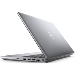 Dell Latitude 5521 15" Core i5 2.9 GHz - SSD 512 GB - 16GB - QWERTZ - Tedesco