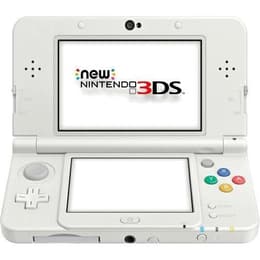 Nintendo New 3DS - HDD 2 GB - Bianco/Verde