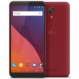Wiko View 32GB - Rosso