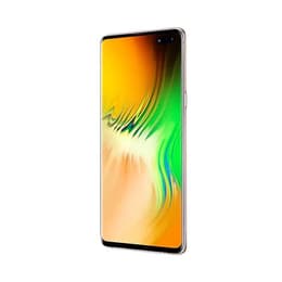 Galaxy S10 5G 256GB - Oro