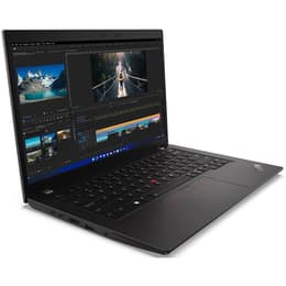 Lenovo ThinkPad L14 G3 14" Core i3 1.2 GHz - SSD 512 GB - 16GB - QWERTY - Svedese