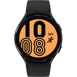 Smart Watch Cardio­frequenzimetro GPS Samsung Galaxy watch 4 (40mm) - Nero