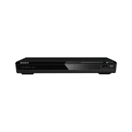 Sony DVP-SR370 Lettori DVD