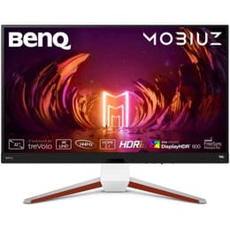 Schermo 32" LED 4K UHD Benq MOBIUZ EX3210U