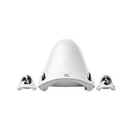 Altoparlanti   Jbl Creature II - Bianco