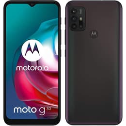 Motorola Moto G30 128GB - Dual-SIM