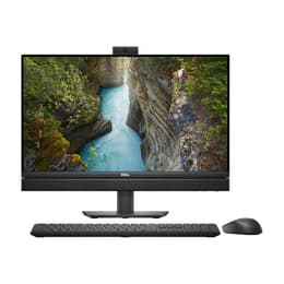 Dell OptiPlex 7410 AIO 24" Core i7 1.8 GHz - SSD 512 GB - 32GB AZERTY - Francese