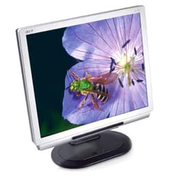 Schermo 17" LCD Acer AL1722HS
