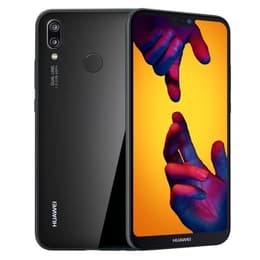 Huawei P20 Lite 32GB - Nero