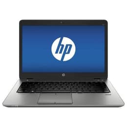 HP EliteBook 840 G1 14" Core i5 1.6 GHz - SSD 256 GB - 8GB Tastiera Italiano