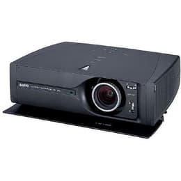 Videoproiettori Sanyo PLV-Z3 800 Luminosità Nero