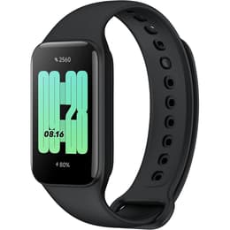 Smart Watch Xiaomi Cardiofrequenzimetro GPS Redmi Smart Band 2 - Nero