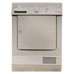 Ascigatrice a condensazione Fronte Siemens TXL2100