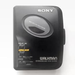 Sony WM-EX314 Accessori audio