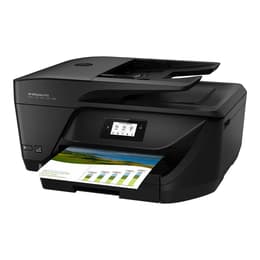 HP OfficeJet 6950 Inkjet - Getto d'inchiostro