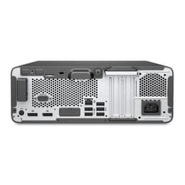 HP EliteDesk 805 G6 SFF Ryzen 5 PRO 3.7 GHz - SSD 256 GB RAM 32 GB