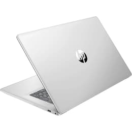 HP Envy 17-cw0xxx 17" Core i7 3.7 GHz - SSD 1 TB - 16GB - AZERTY - Francese