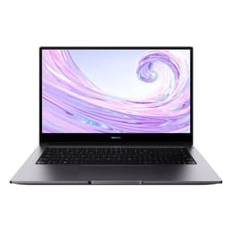 Huawei MateBook D14 14" Core i5 1.6 GHz - SSD 512 GB - 8GB - QWERTY - Spagnolo