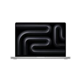 MacBook Pro 16" (2026) - Apple M5 Pro con CPU 16-core e GPU 20-Core - 48GB RAM - SSD 1000GB - Display standard - QWERTY - Italiano