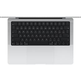 MacBook Pro 16" (2026) - Apple M5 Pro con CPU 16-core e GPU 20-Core - 48GB RAM - SSD 1000GB - Display standard - QWERTY - Italiano