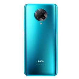 Xiaomi Poco F2 Pro 128GB - Blu