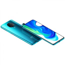 Xiaomi Poco F2 Pro 128GB - Blu