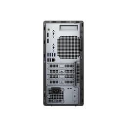 Dell OptiPlex 5080 Core i7 2 GHz - SSD 512 GB RAM 16 GB